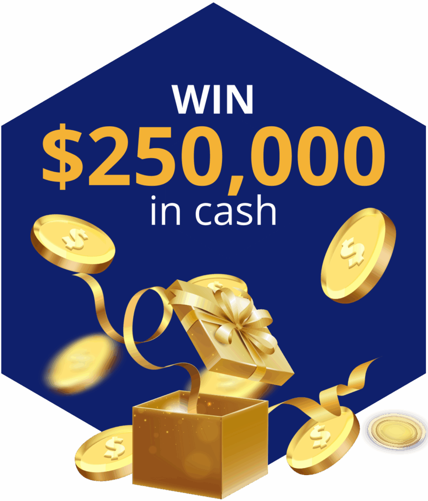 RFSA Lottery icon