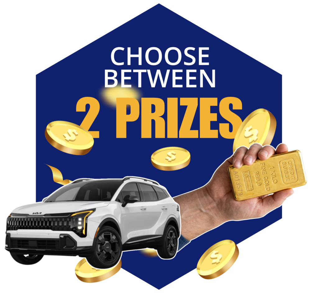 Lottery 4 prizes
